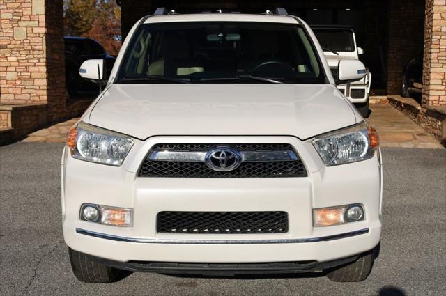 used 2012 Toyota 4Runner car, priced at $14,997