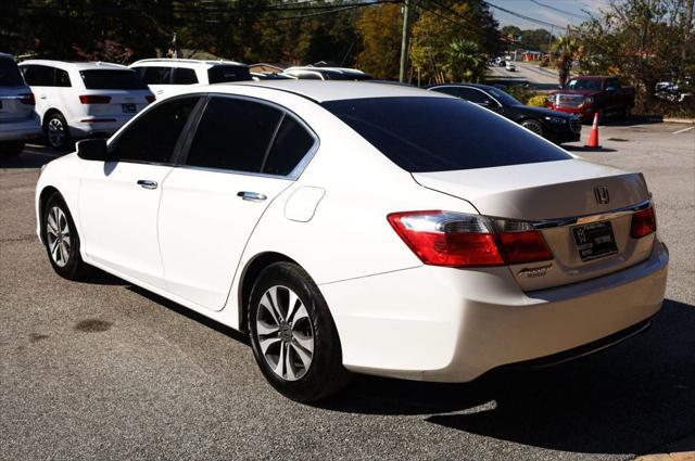 used 2013 Honda Accord car, priced at $11,997