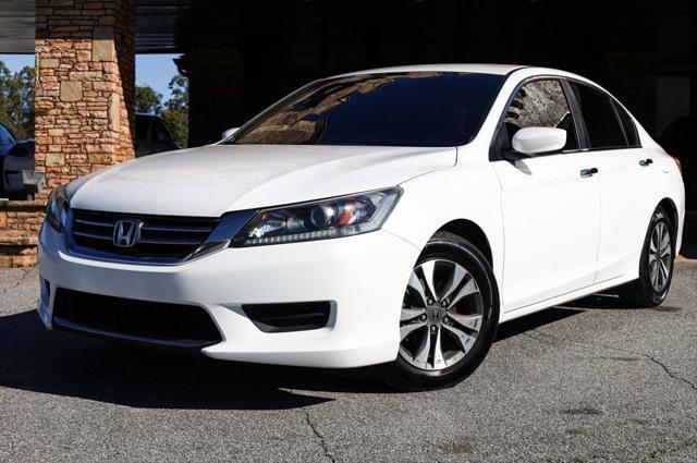 used 2013 Honda Accord car, priced at $11,997