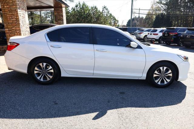 used 2013 Honda Accord car, priced at $11,997