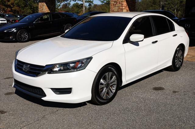 used 2013 Honda Accord car, priced at $11,997