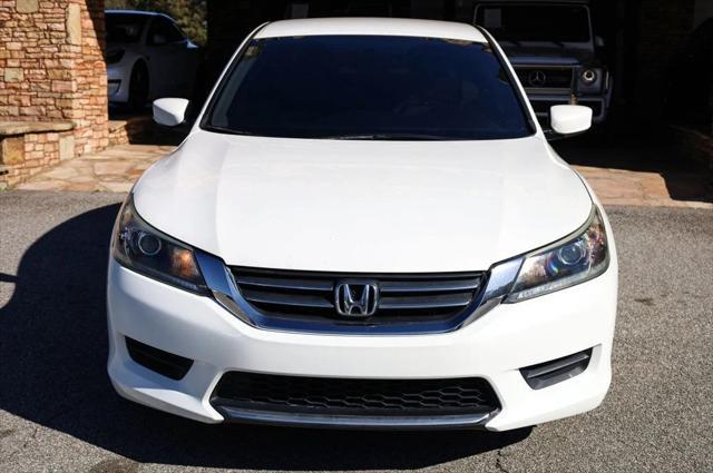 used 2013 Honda Accord car, priced at $11,997