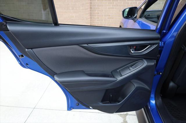 used 2022 Subaru WRX car, priced at $24,997