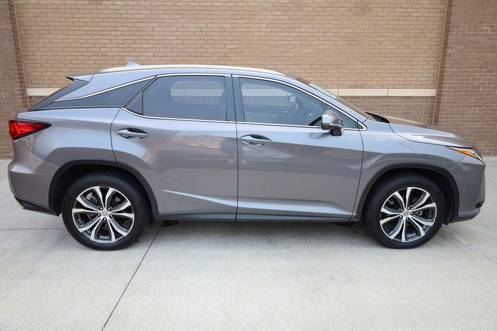 used 2017 Lexus RX 350 car, priced at $23,997