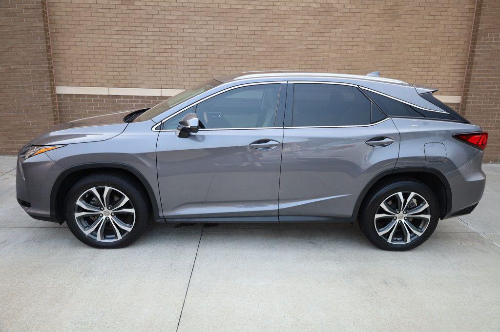 used 2017 Lexus RX 350 car, priced at $23,997