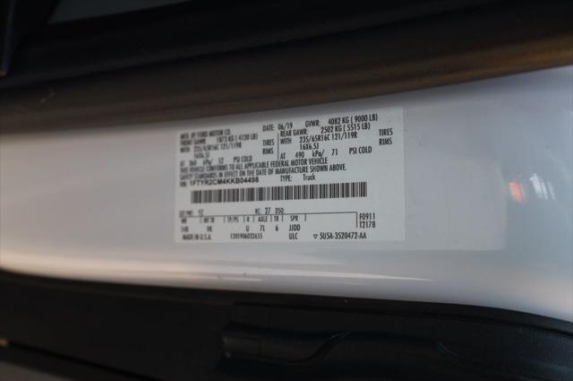 used 2019 Ford Transit-250 car, priced at $30,997