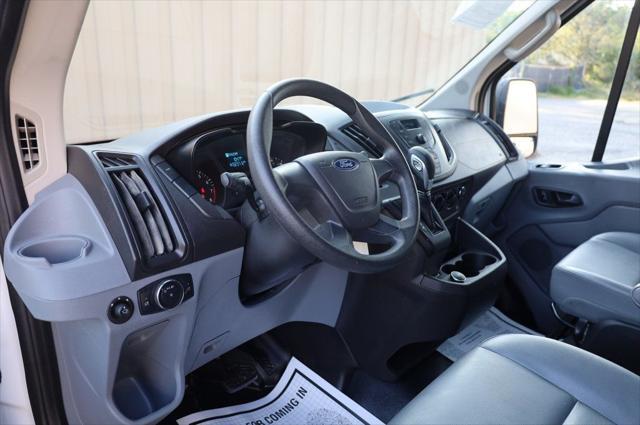 used 2019 Ford Transit-250 car, priced at $30,997