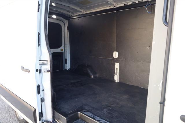used 2019 Ford Transit-250 car, priced at $30,997