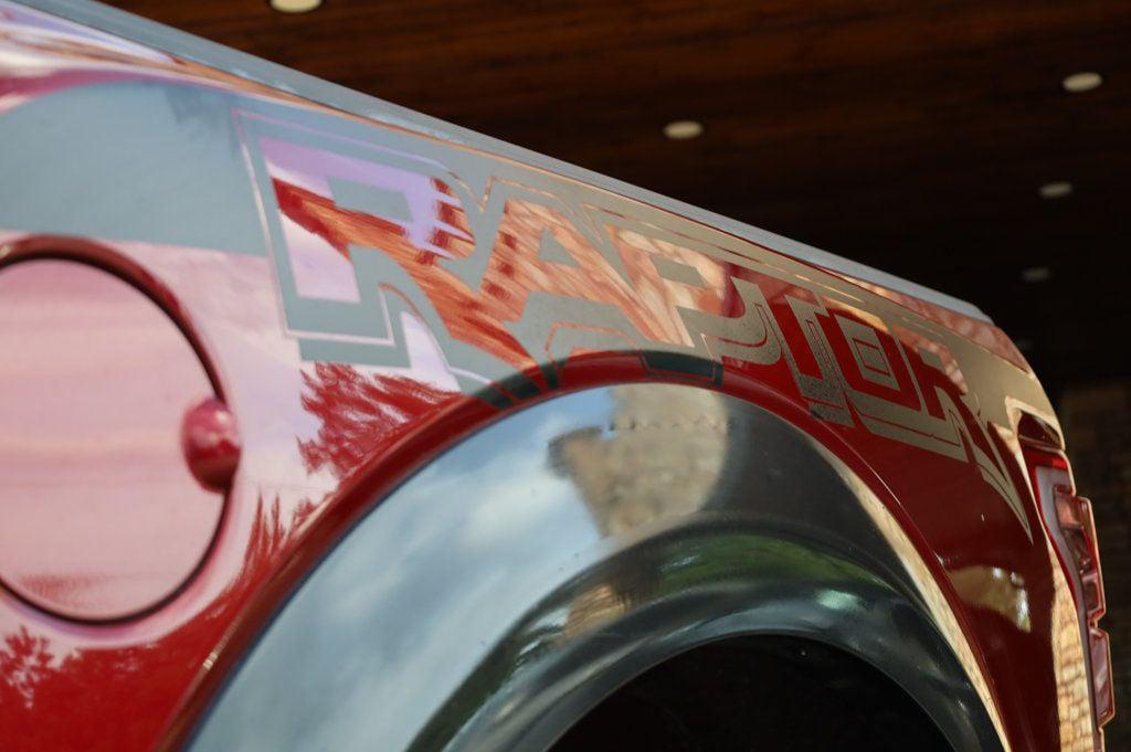 used 2019 Ford F-150 car, priced at $38,397