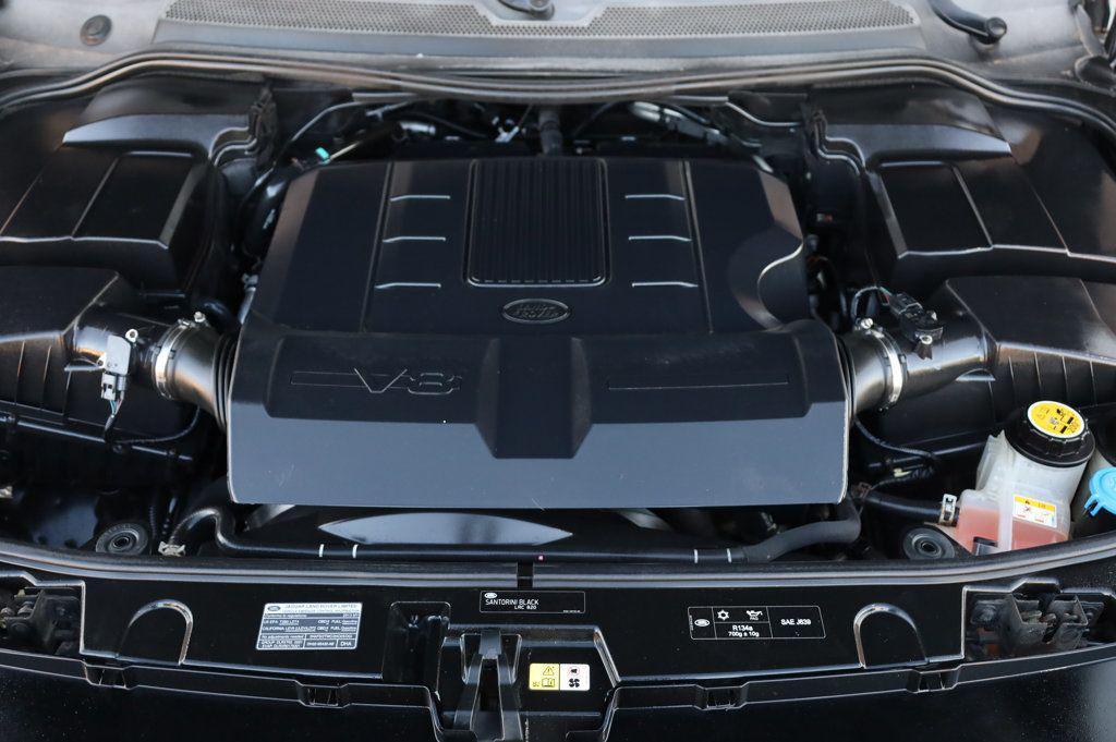used 2013 Land Rover Range Rover Sport car, priced at $13,997
