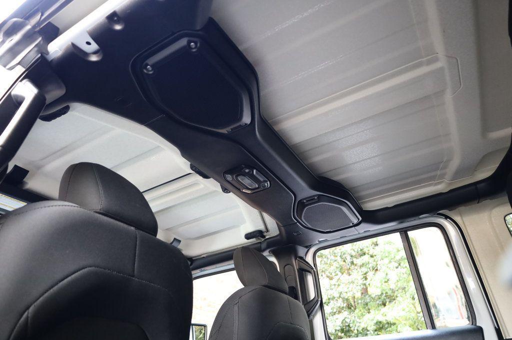 used 2019 Jeep Wrangler Unlimited car, priced at $19,997
