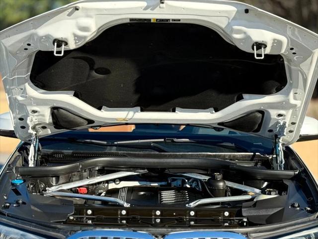 used 2020 BMW X7 car, priced at $37,997