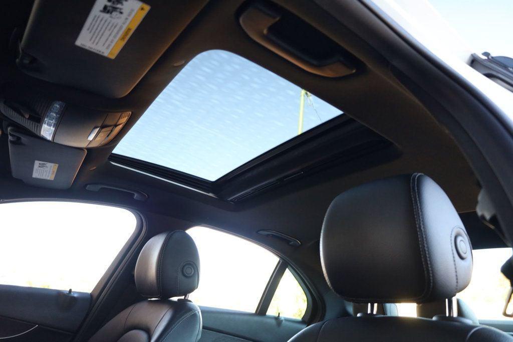 used 2020 Mercedes-Benz C-Class car, priced at $19,997