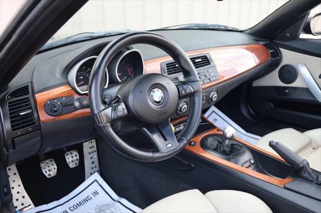 used 2007 BMW M car, priced at $24,997
