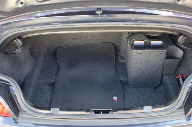 used 2007 BMW M car, priced at $24,997