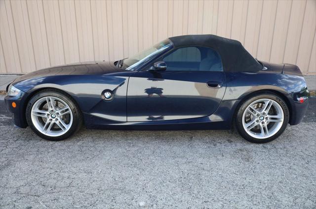 used 2007 BMW M car, priced at $24,997