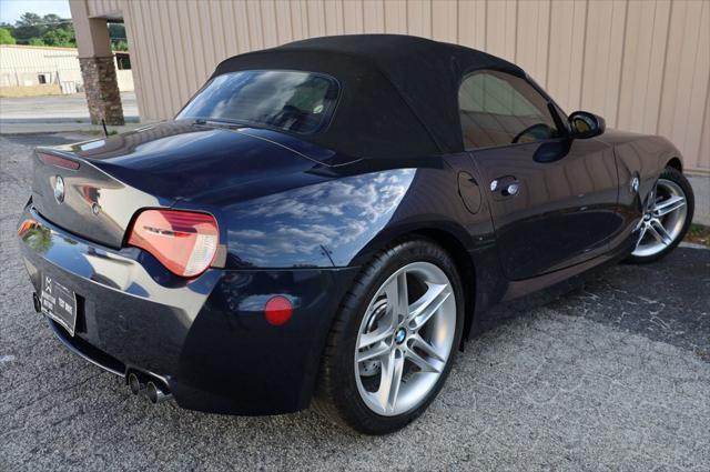 used 2007 BMW M car, priced at $24,997