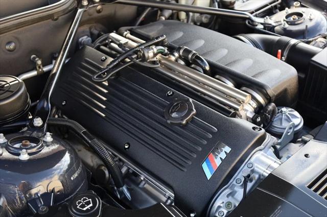 used 2007 BMW M car, priced at $24,997