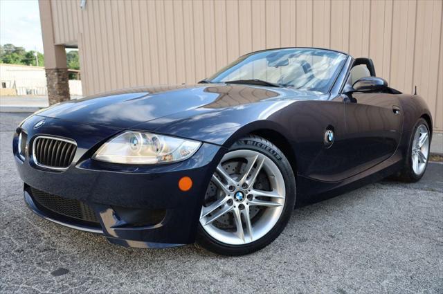 used 2007 BMW M car, priced at $24,997