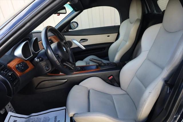 used 2007 BMW M car, priced at $24,997