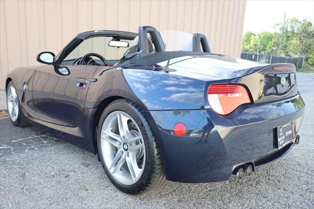 used 2007 BMW M car, priced at $24,997