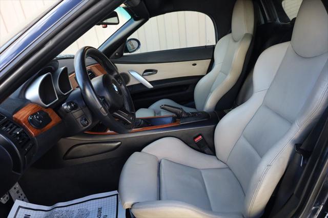 used 2007 BMW M car, priced at $23,597