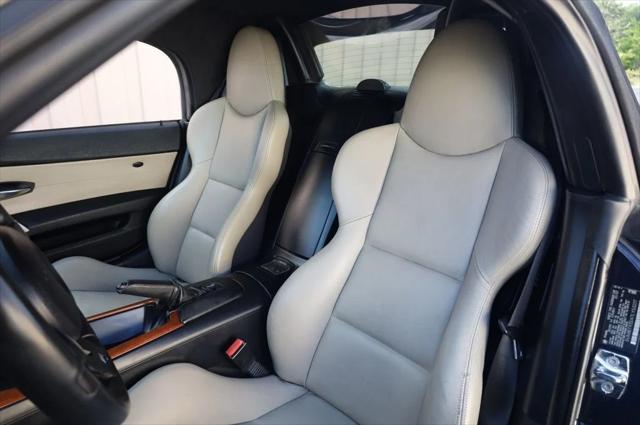 used 2007 BMW M car, priced at $24,997