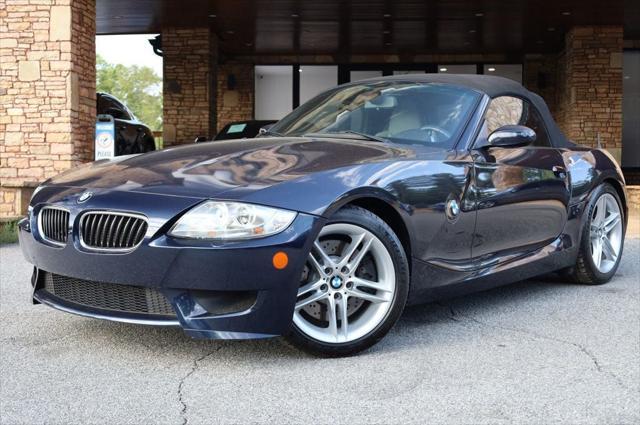 used 2007 BMW M car, priced at $24,997