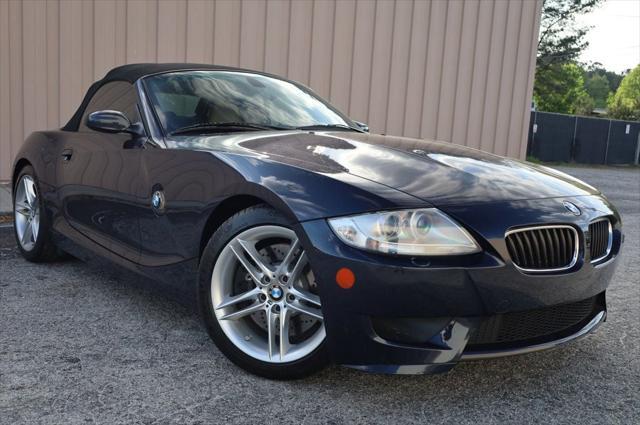 used 2007 BMW M car, priced at $24,997