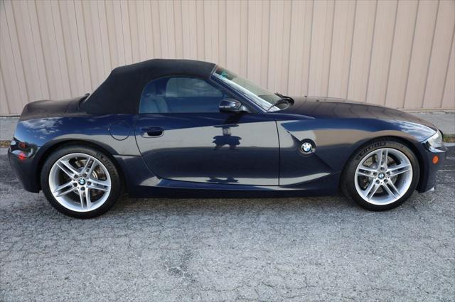 used 2007 BMW M car, priced at $24,997