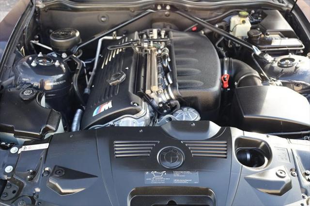used 2007 BMW M car, priced at $24,997