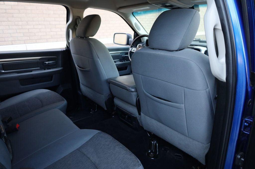 used 2017 Ram 1500 car, priced at $14,997