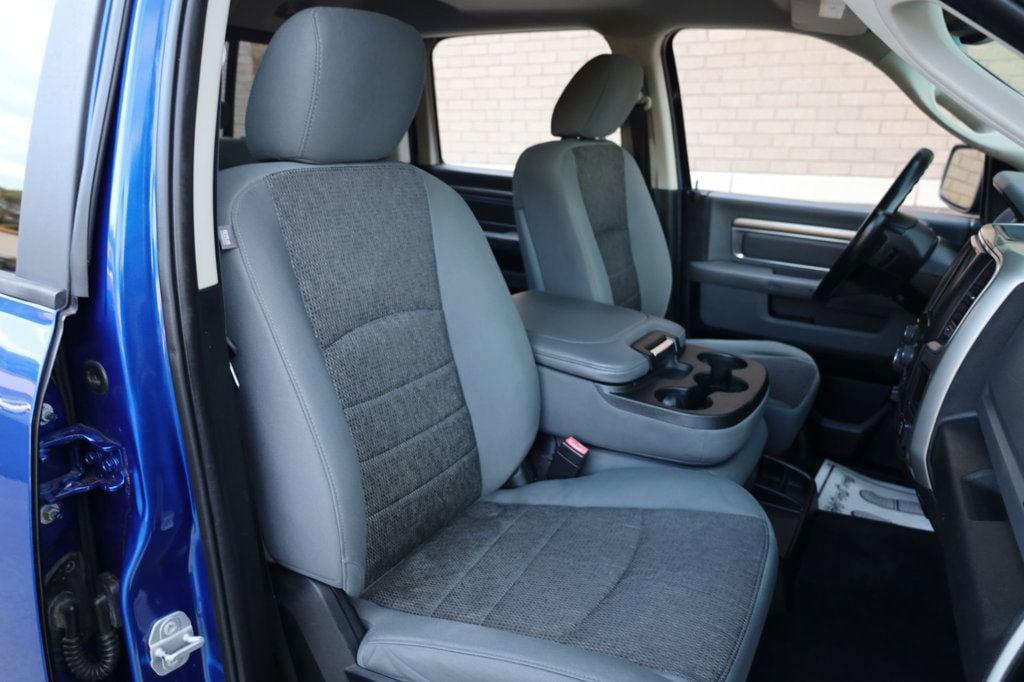 used 2017 Ram 1500 car, priced at $14,997