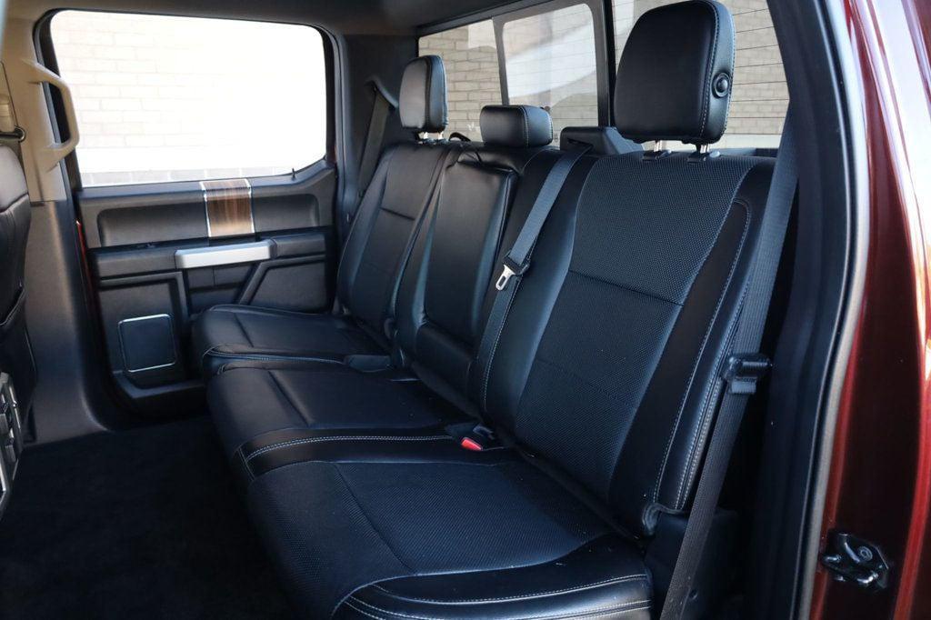 used 2016 Ford F-150 car, priced at $24,997