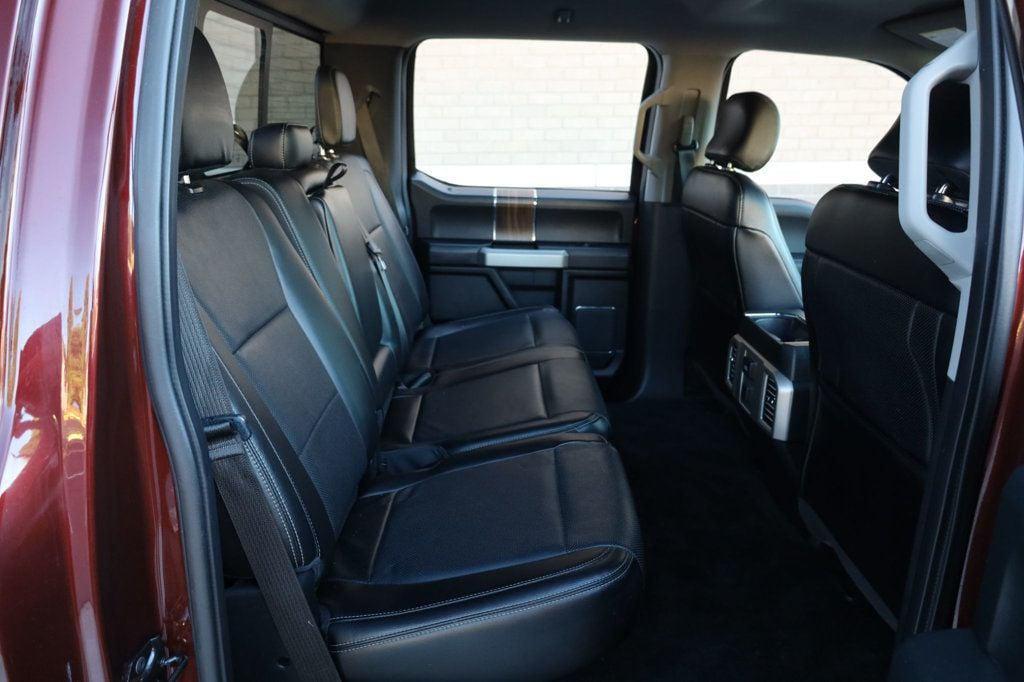 used 2016 Ford F-150 car, priced at $24,997