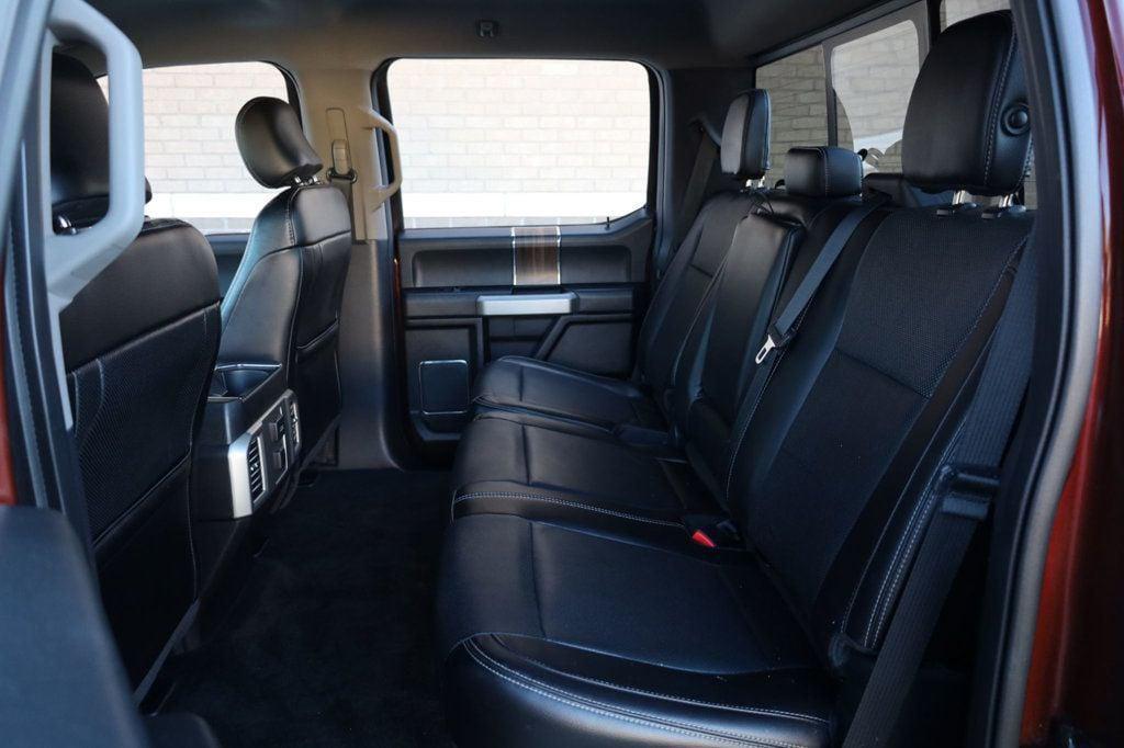 used 2016 Ford F-150 car, priced at $24,997