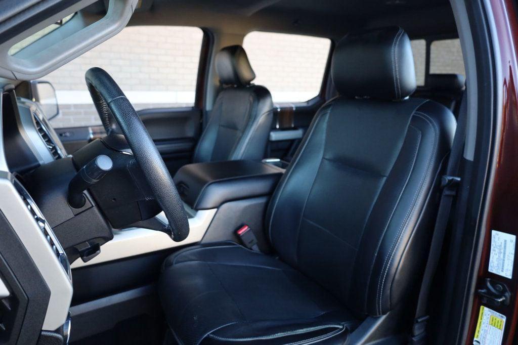 used 2016 Ford F-150 car, priced at $24,997