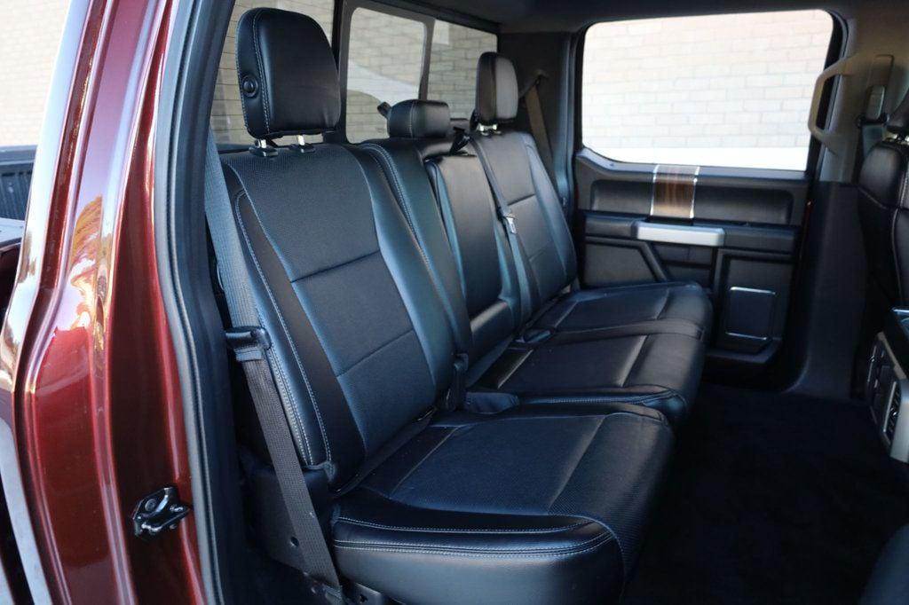 used 2016 Ford F-150 car, priced at $24,997