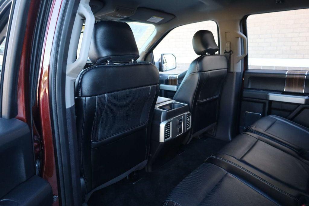used 2016 Ford F-150 car, priced at $24,997