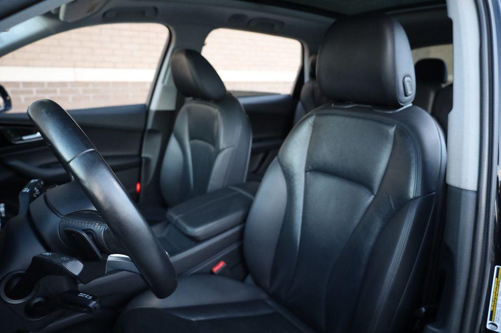 used 2017 Audi Q7 car, priced at $13,497