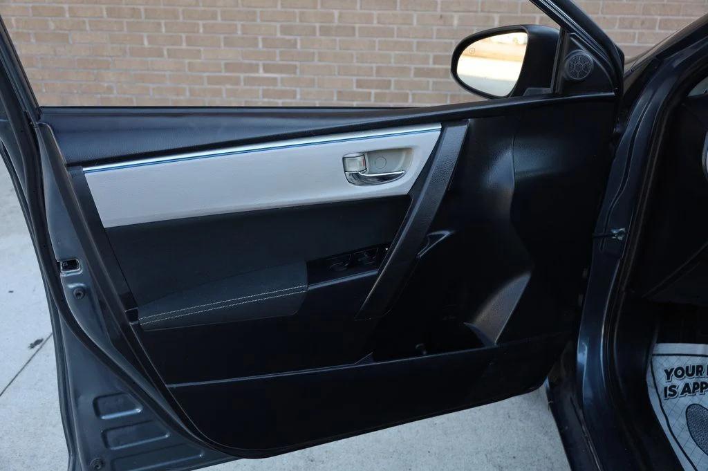 used 2014 Toyota Corolla car, priced at $11,997