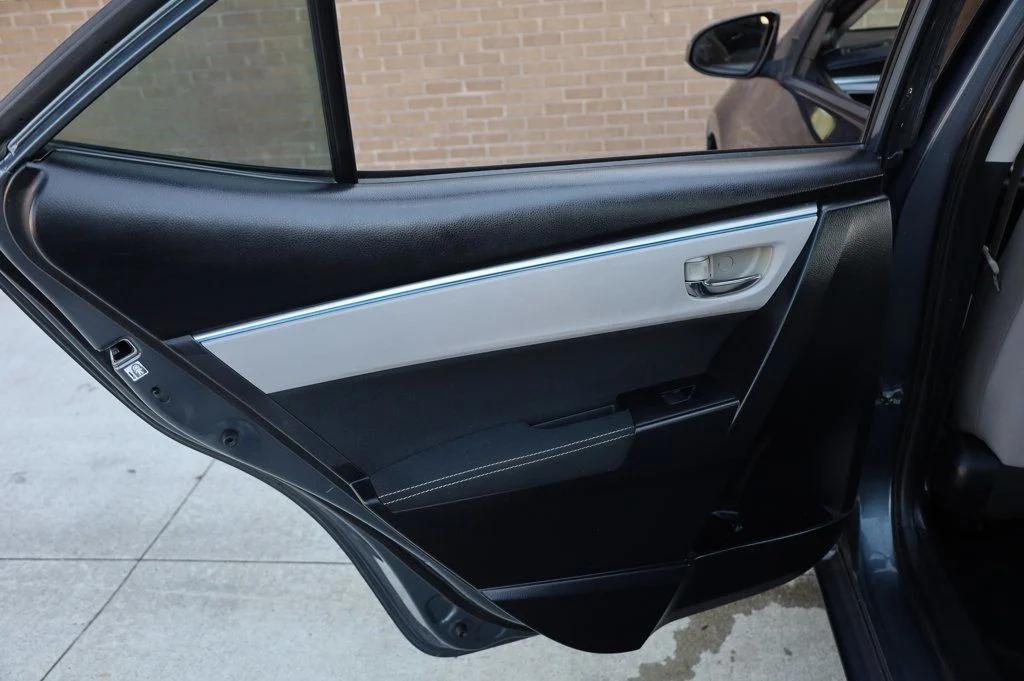 used 2014 Toyota Corolla car, priced at $11,997