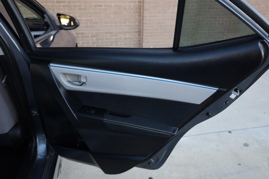 used 2014 Toyota Corolla car, priced at $11,997