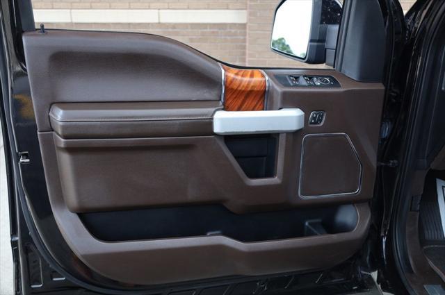 used 2019 Ford F-150 car, priced at $35,997