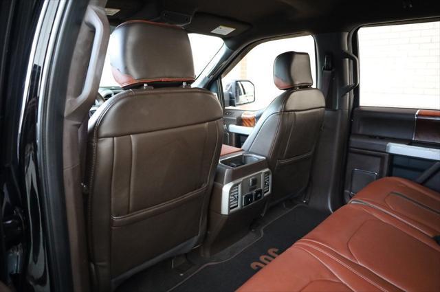 used 2019 Ford F-150 car, priced at $35,997