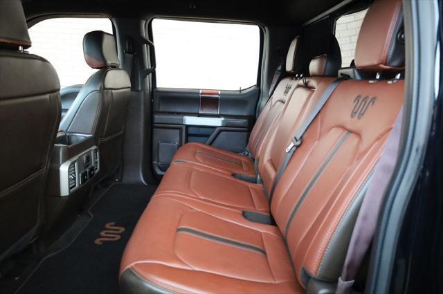 used 2019 Ford F-150 car, priced at $35,997