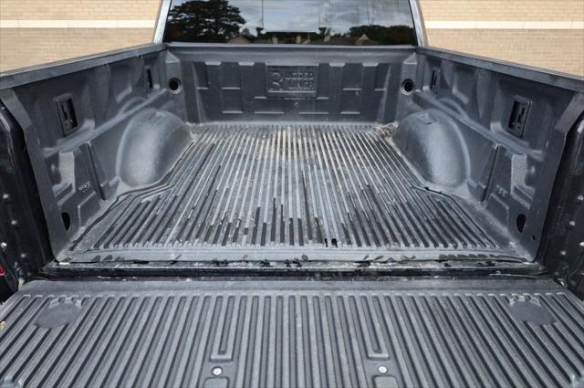 used 2019 Ford F-150 car, priced at $35,997