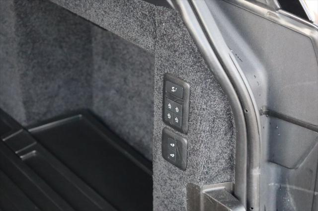 used 2021 Land Rover Range Rover car, priced at $49,997