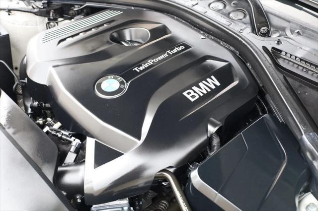 used 2019 BMW 430 Gran Coupe car, priced at $18,497