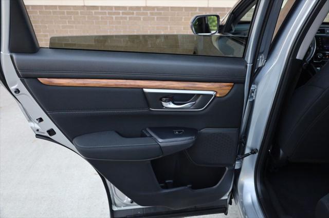 used 2019 Honda CR-V car, priced at $19,997
